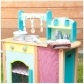 Andreu toys Прованс - голяма синя кухня с аксесоари Продукт Andreu toys Прованс - голяма синя кухня с аксесоари - 6 - BG Hlapeta